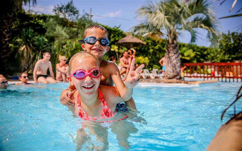 Camping Atlantica 