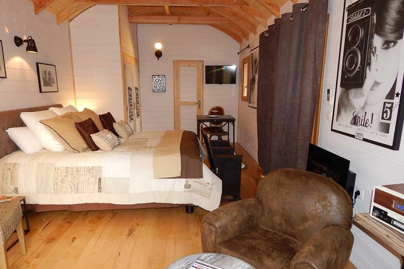 Domaine de Pech et Lafon, Clairac - photo 13