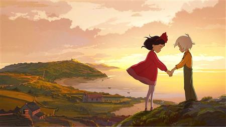 Ciné-goûter : Le mystère Lucy Lost