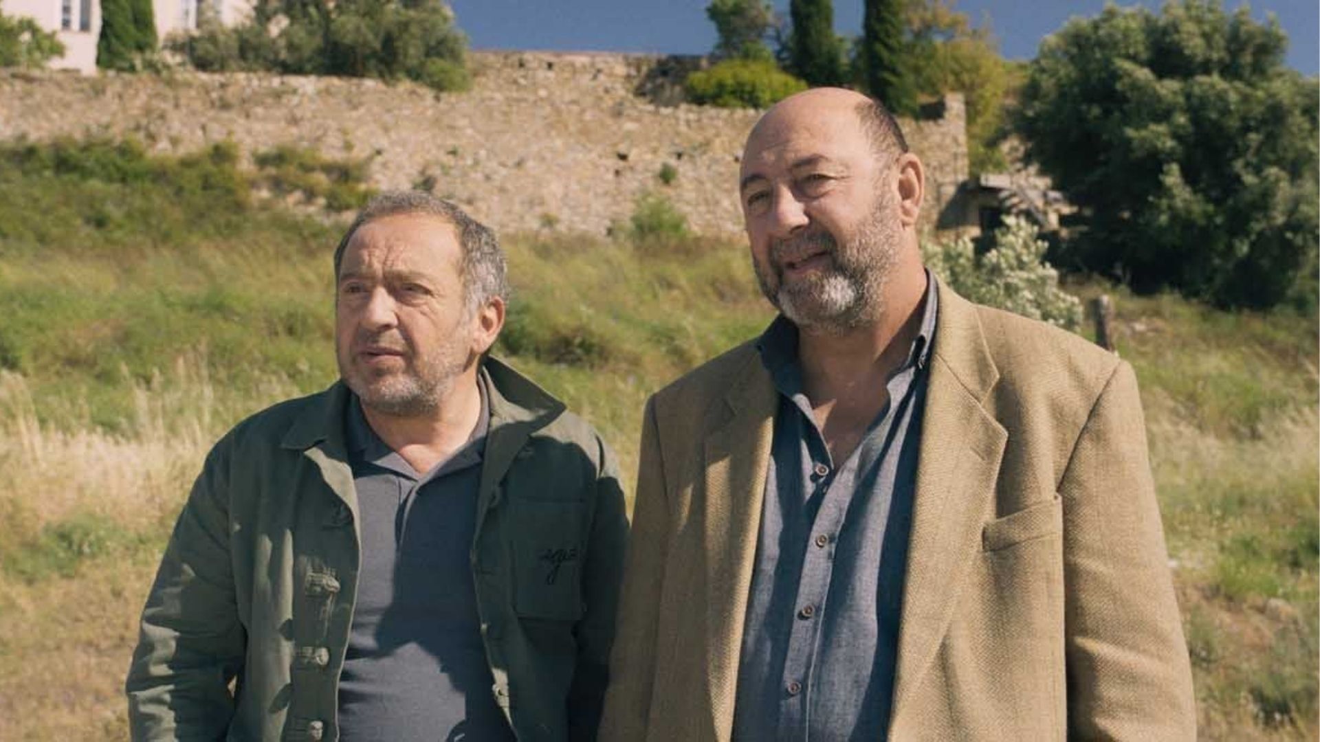 Ciné thé : Permis de détruire
