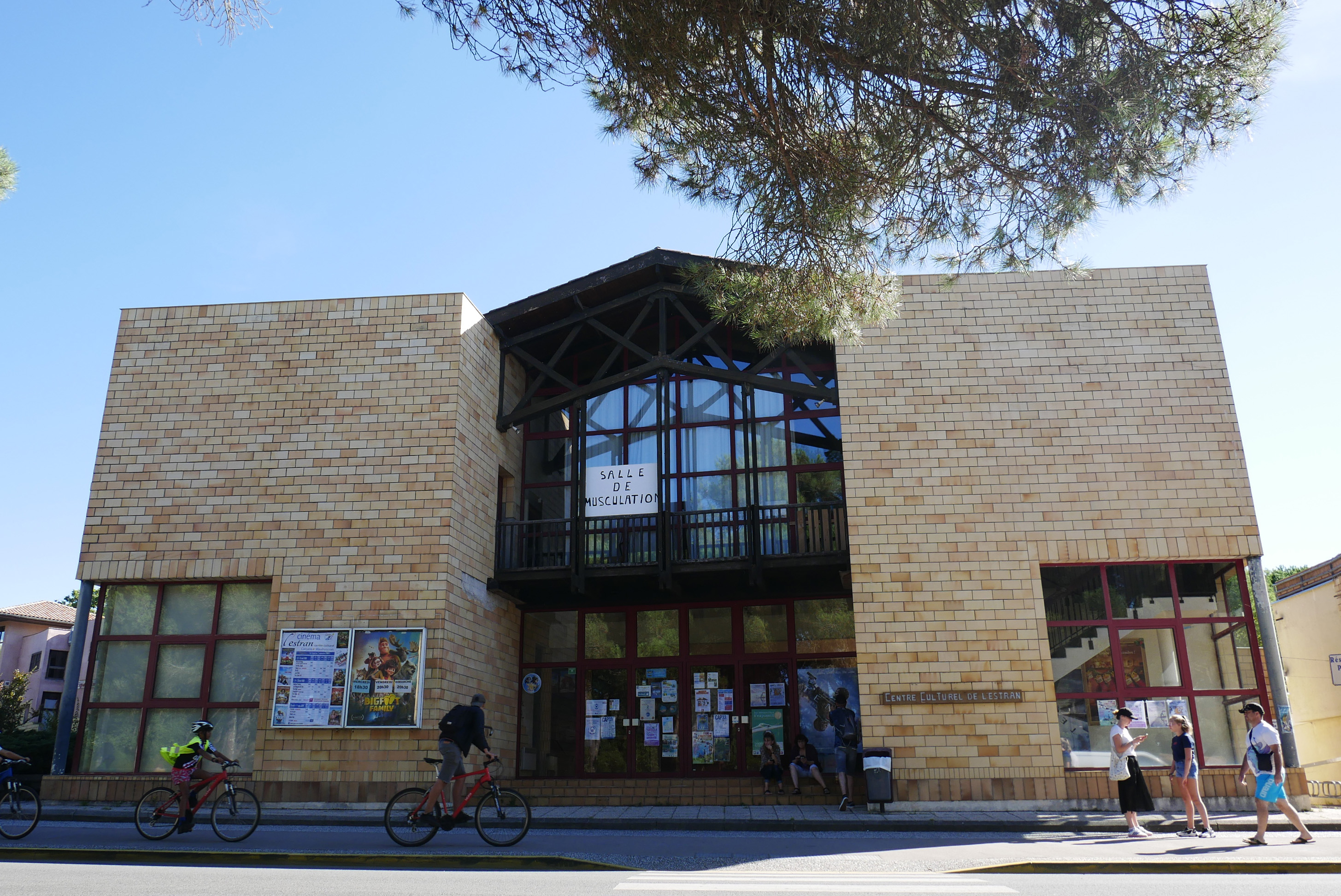 Tèrra Aventura : Ruée vers l'or des bois ! - photo 5