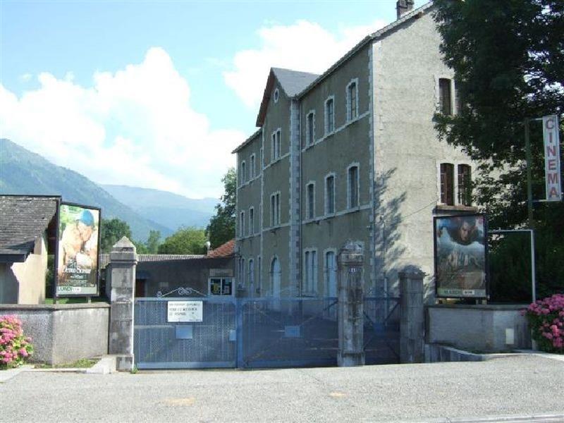 Cinéma Saint Michel