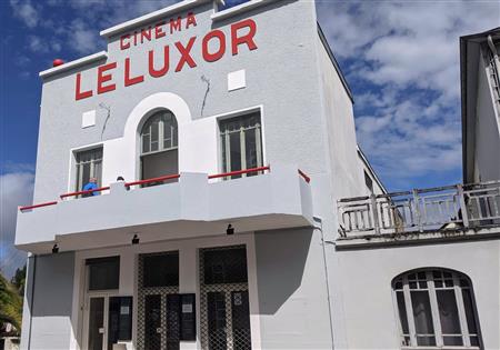 Cinéma Le Luxor