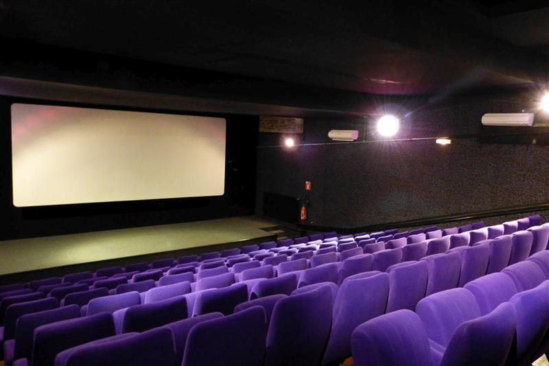 Cinéma Le Luxor