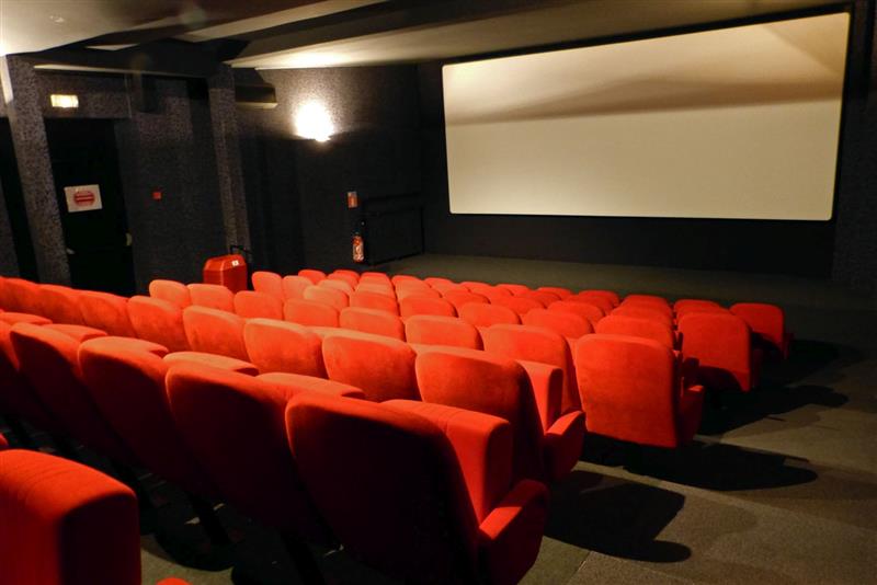 Cinéma Le Luxor