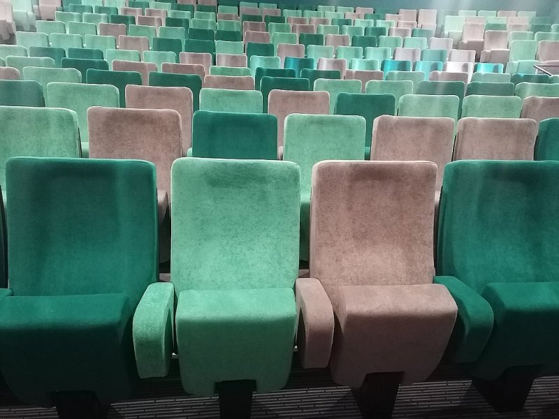 Cinéma Le Rex, Tonneins - photo 6