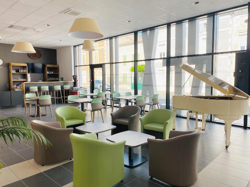 Cinéma Le Rex, Tonneins - photo 3