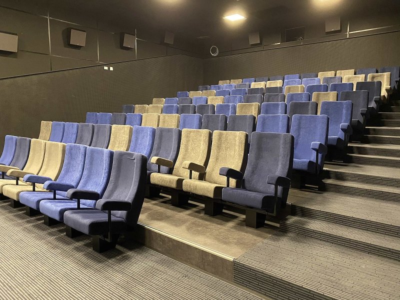 Cinéma Le Rex, Tonneins - photo 2