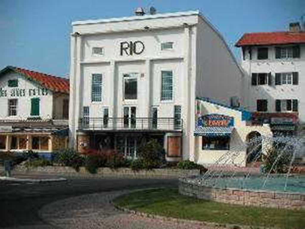 Cinéma Le Rio