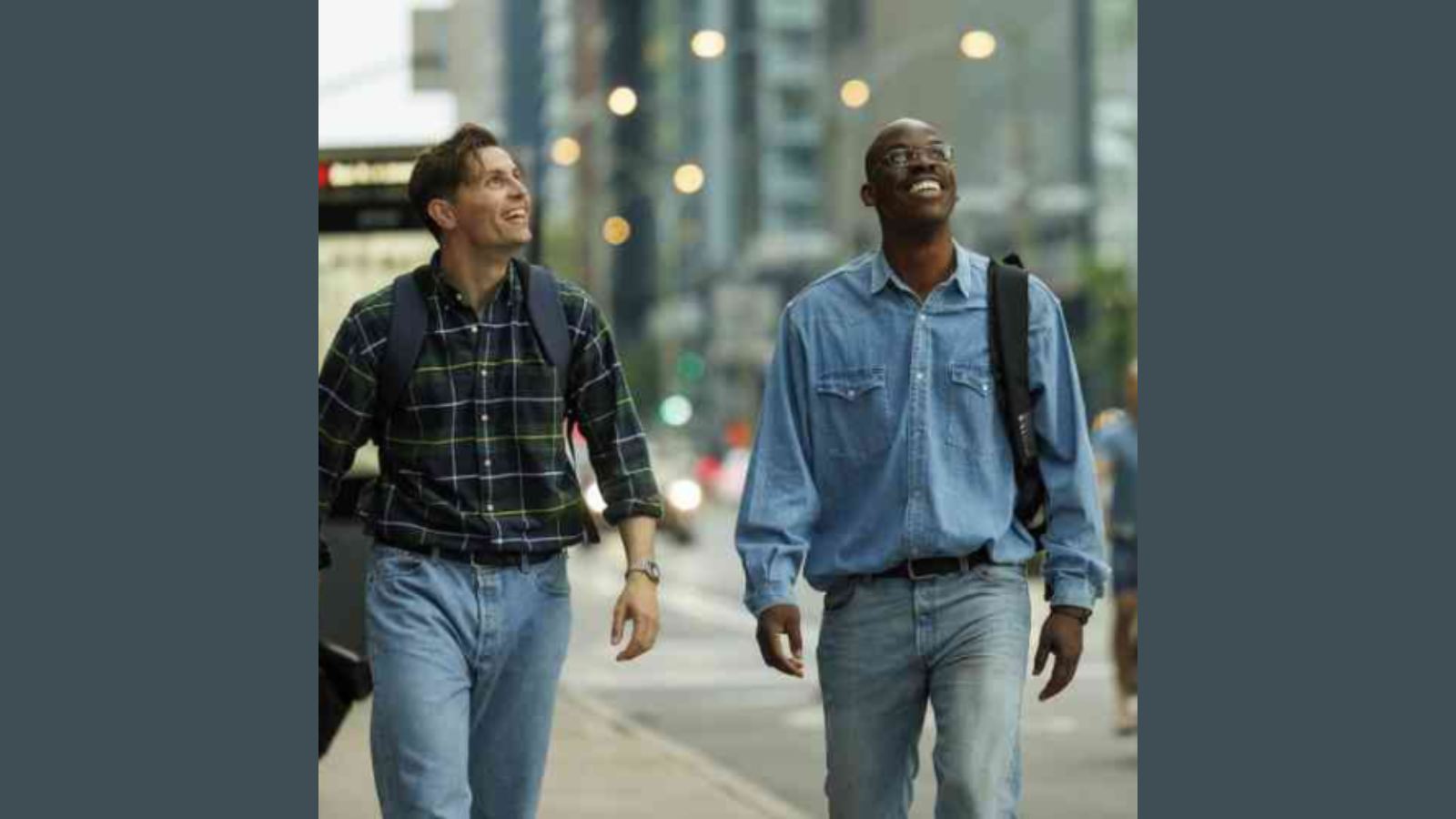 Avant-première Ciné : Le Rêve Américain