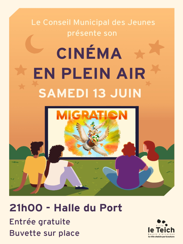 Visuel évènement