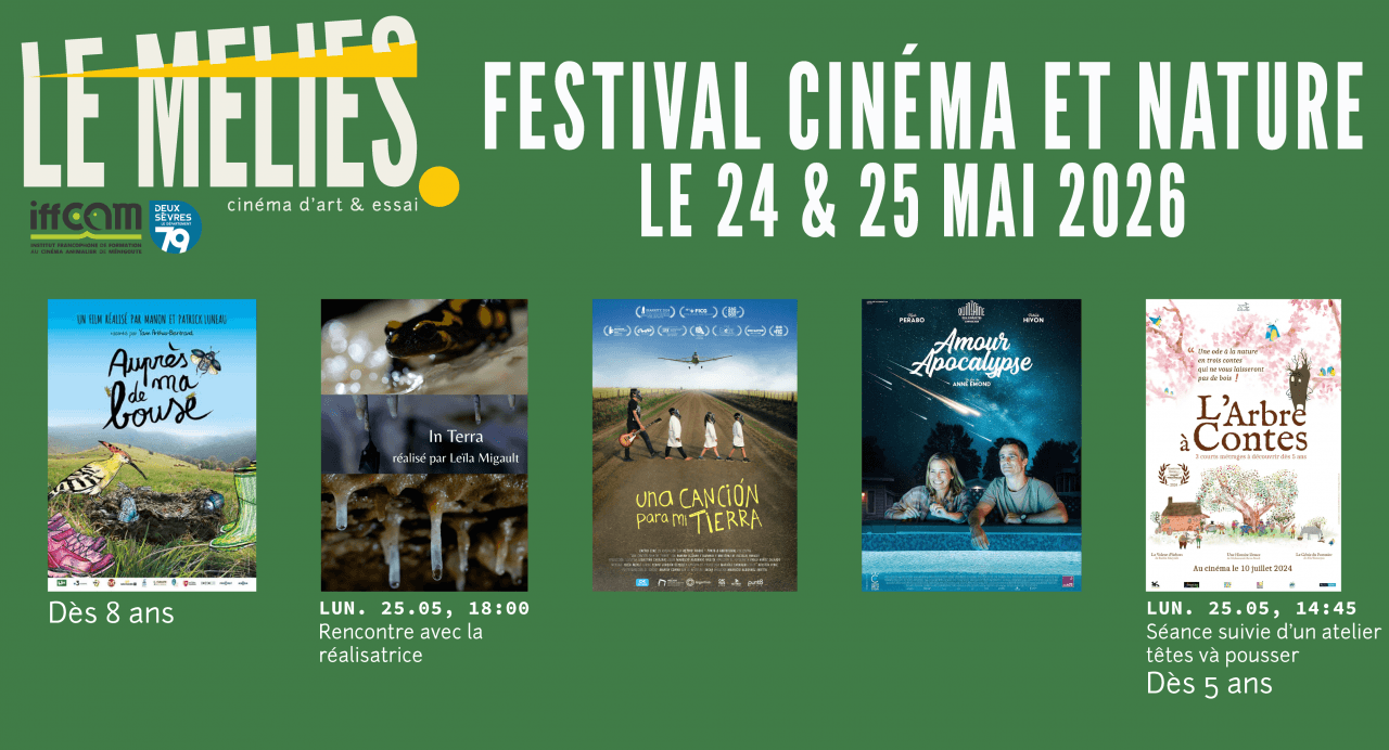 Festival Cinéma et Nature #3