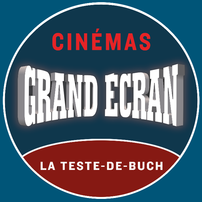 Cinéma Grand Ecran