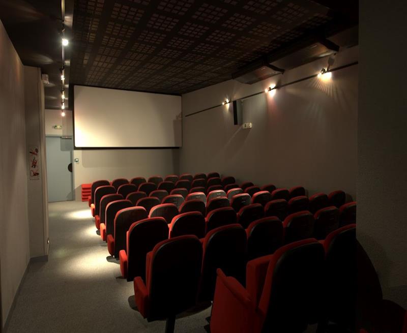 Cinéma le Royal