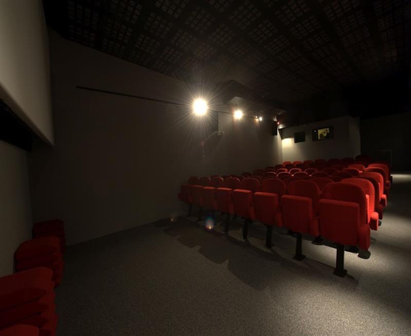 Cinéma le Royal