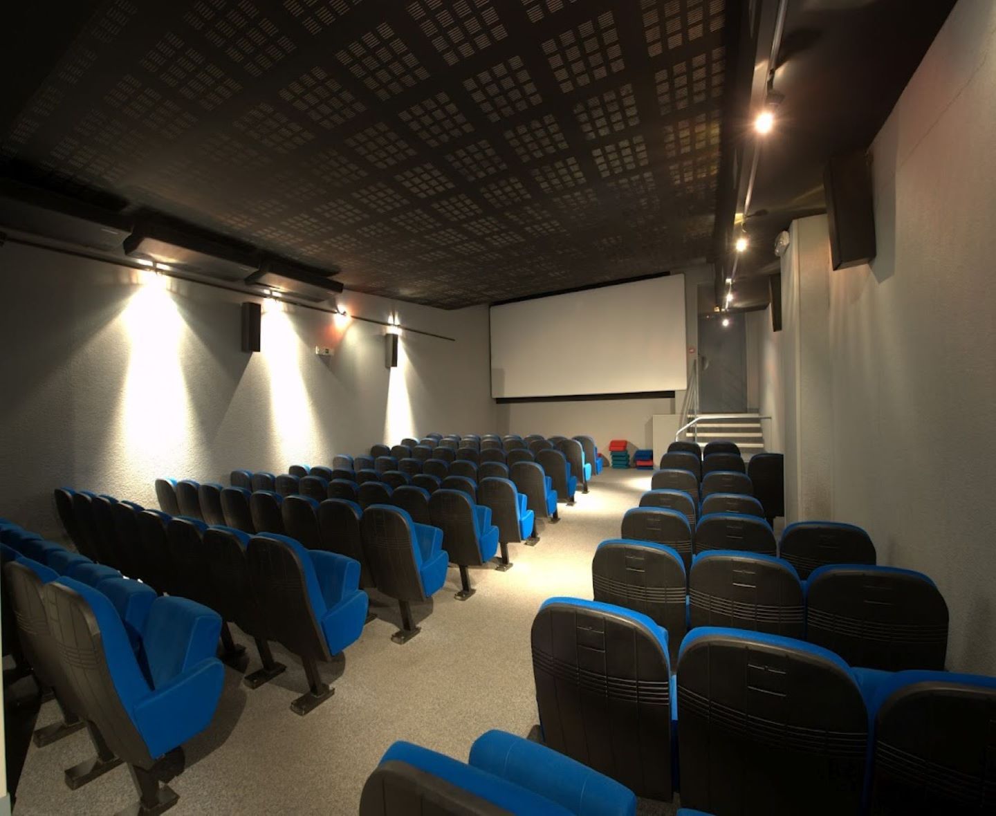 Cinéma le Royal, Biarritz - photo 2