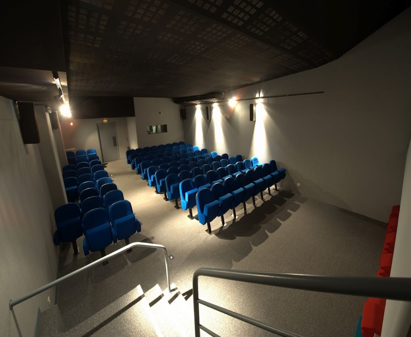 Cinéma le Royal, Biarritz - photo 3
