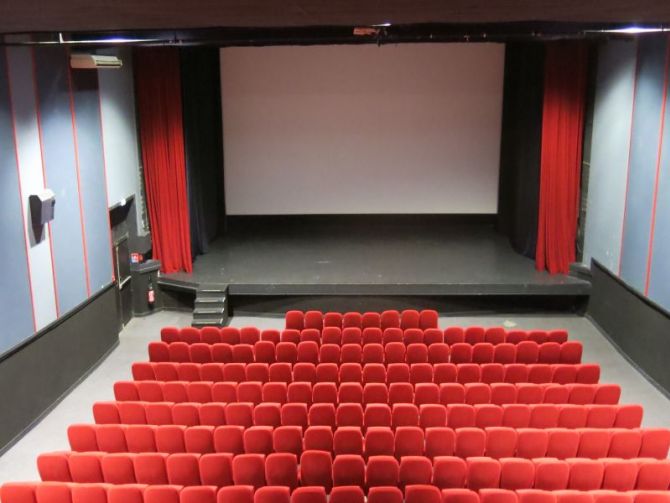 Ciné rencontre : Vent debout ! En présence de Patrice de Bellefon et Laurence Fleury, la réalisatrice