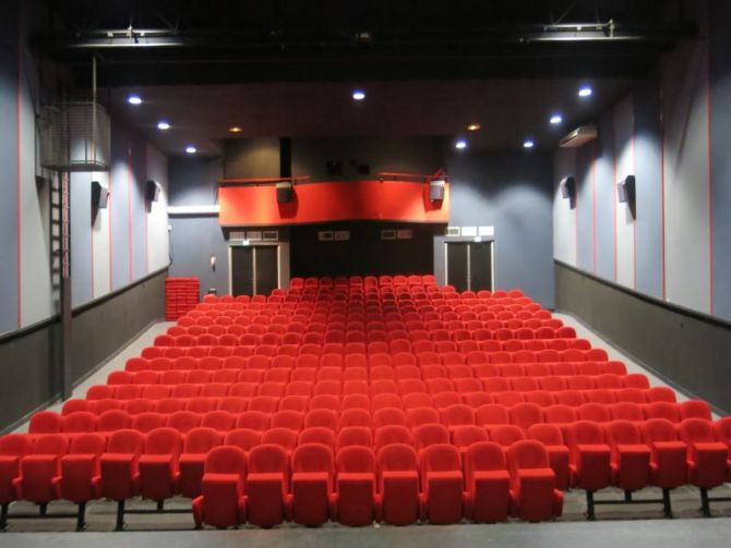 Ciné rencontre : Vent debout ! En présence de Patrice de Bellefon et Laurence Fleury, la réalisatrice