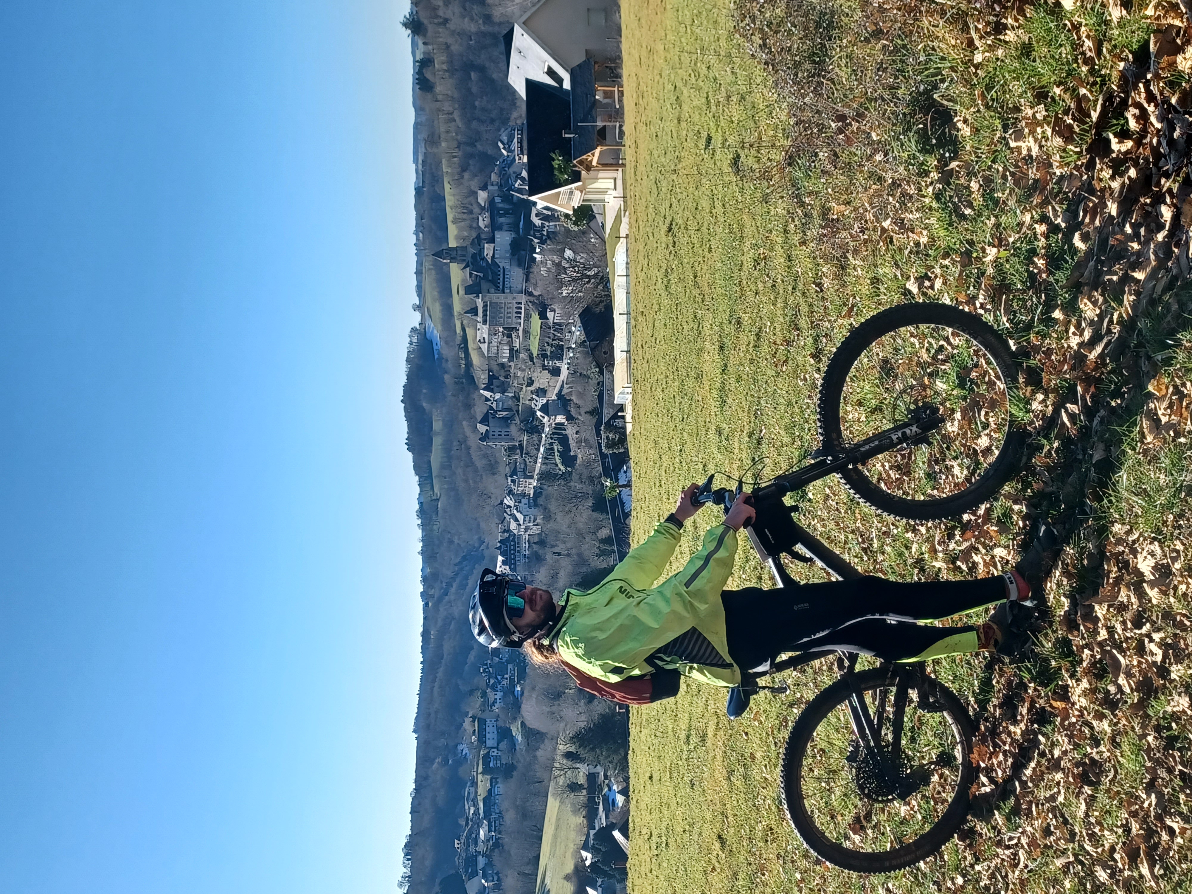 P'tit Tour de la Perle du Limousin