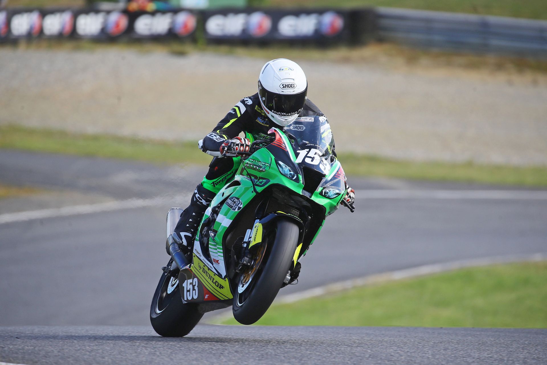 Circuit Pau Arnos : Moto, Auto, Arnos - photo 3