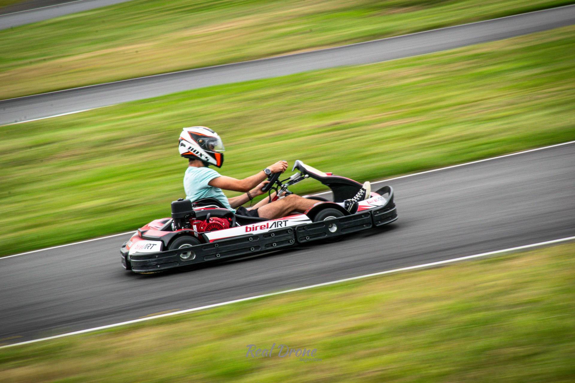 Karting Pau Arnos, Arnos - photo 9