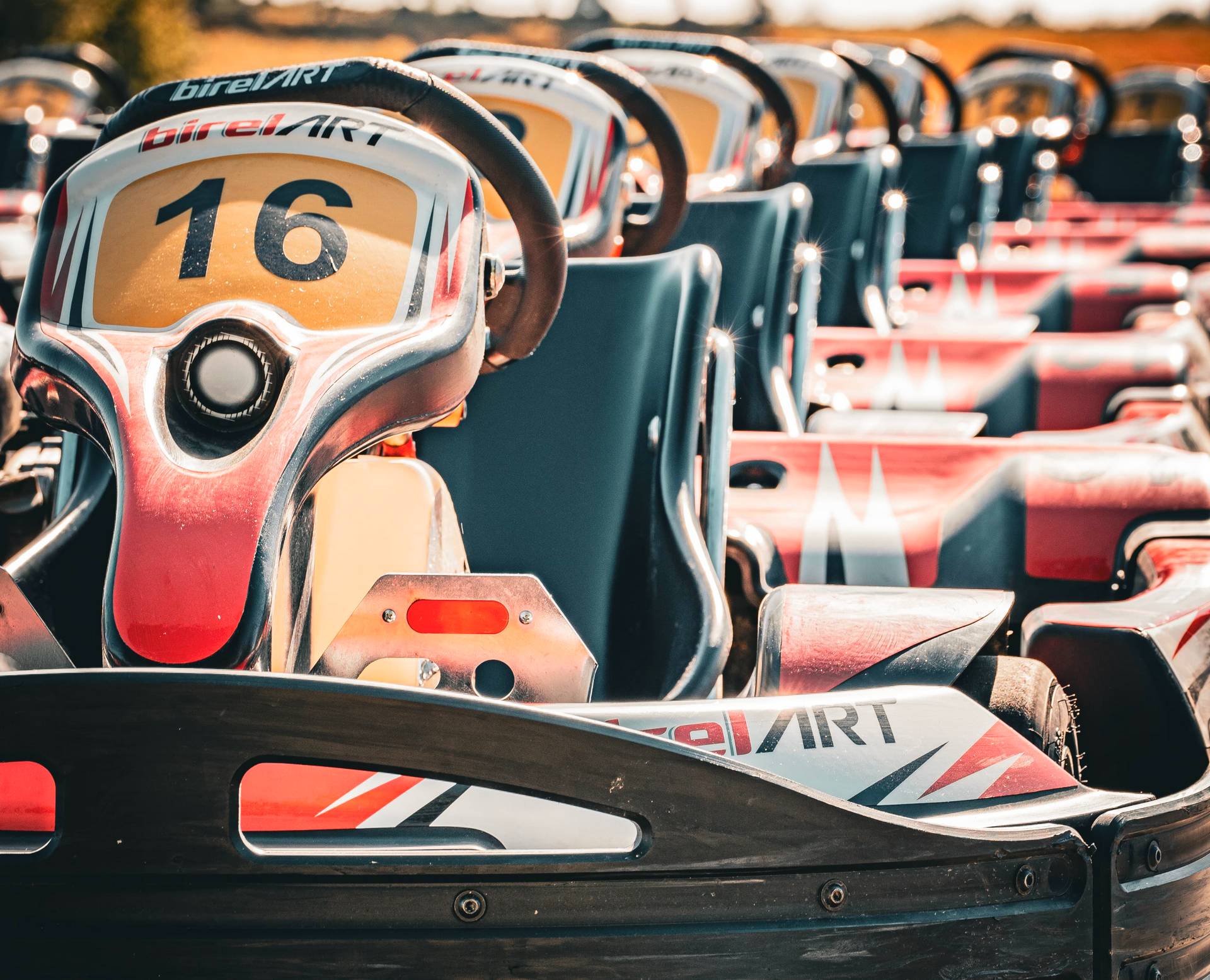 Karting Pau Arnos, Arnos - photo 2