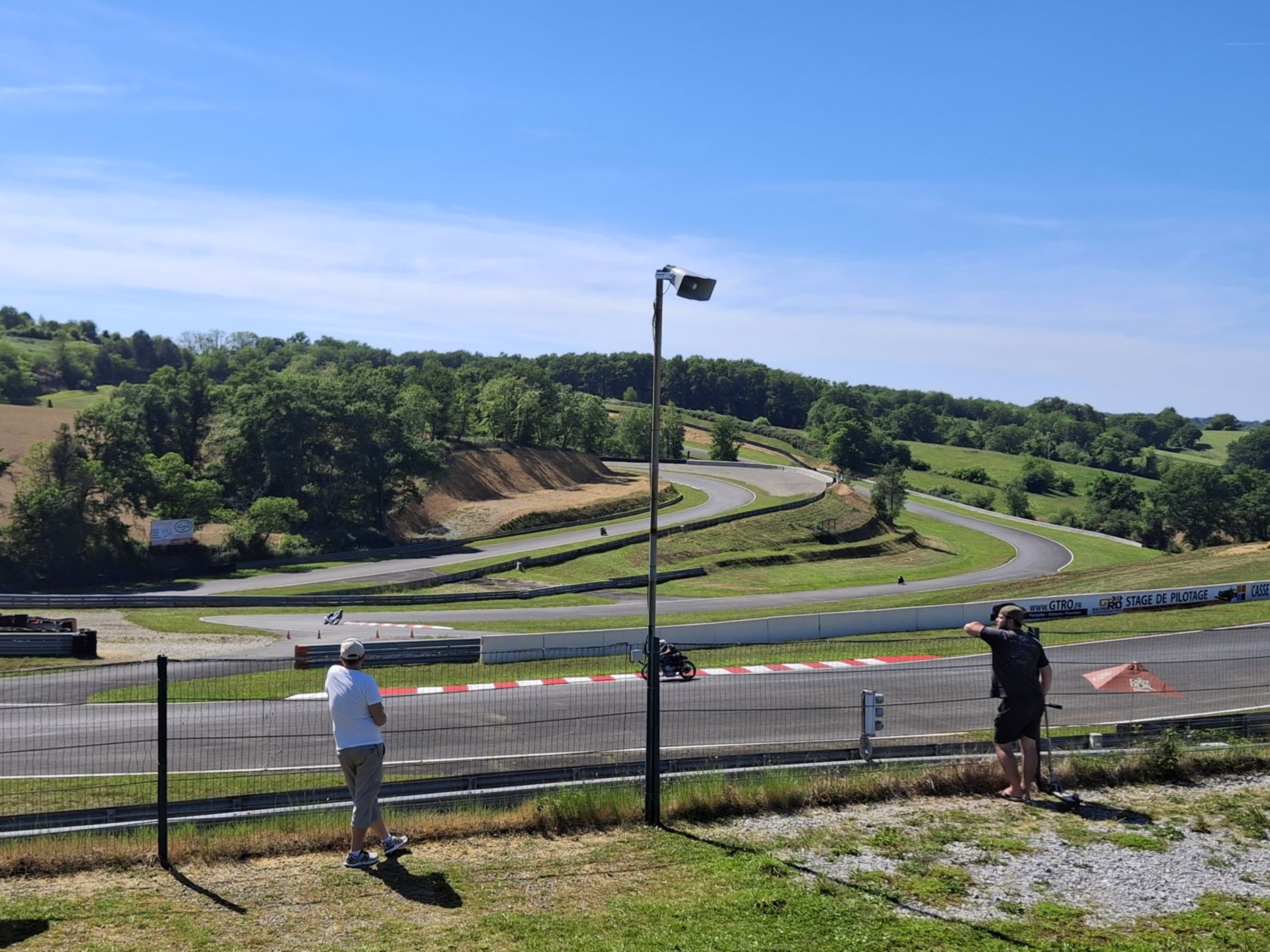 Circuit Pau Arnos : Moto, Auto, Arnos - photo 12