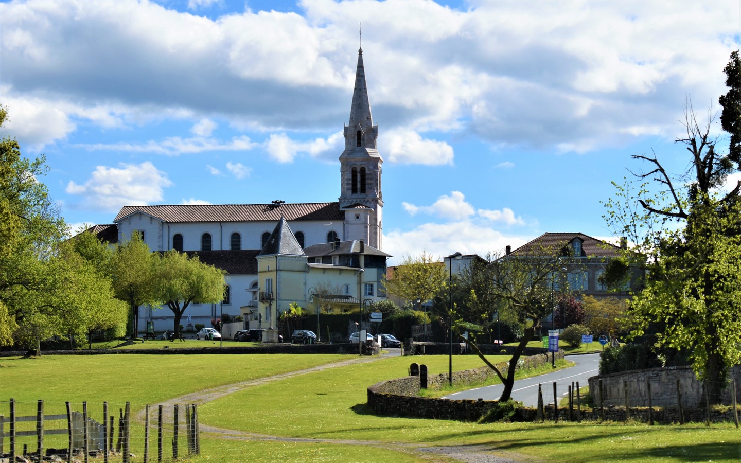 Terra Aventura - Têtu comme un Bidachot - photo 4
