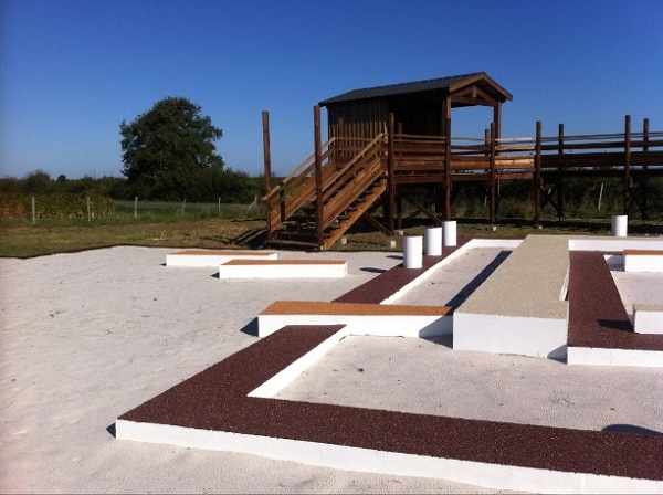 Circuit de La Chapelle - photo 5