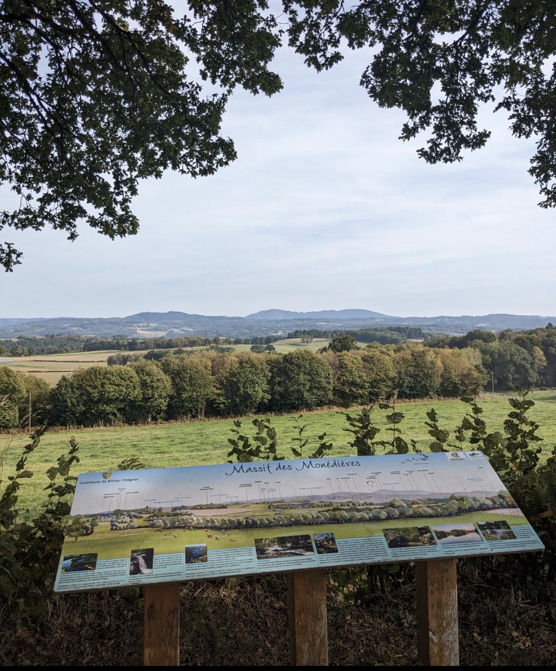 Le circuit des fours, Rilhac-Treignac - photo 5