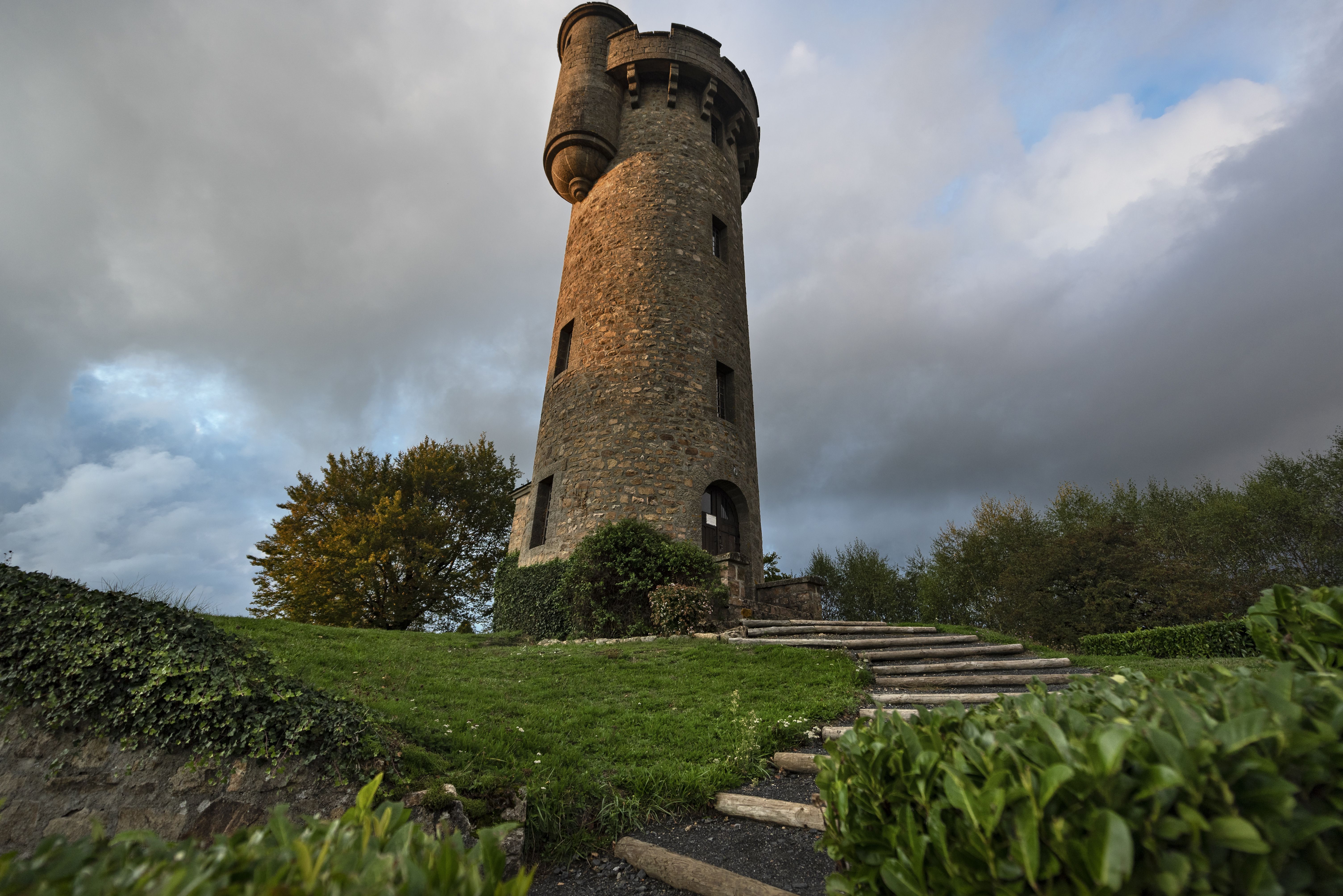 Circuit du plan d'eau, Lamongerie - photo 2