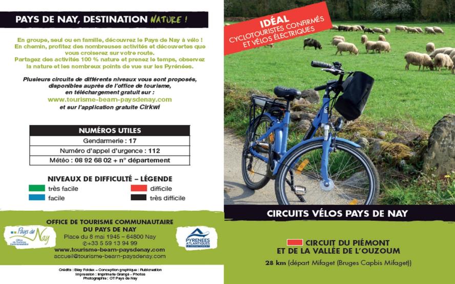 Image de présentation du lieu