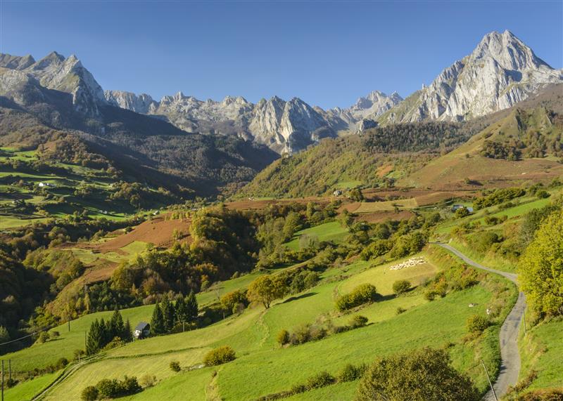 Plateau de Sanchèse