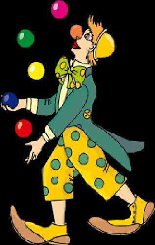 Stage Cirque - pour les enfants de 10 à 15ans