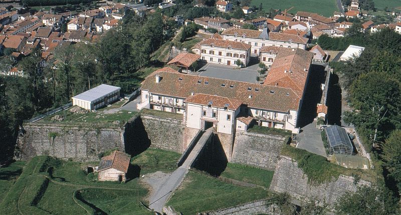 Citadelle en scènes : festival de théâtre en plein air : Le Voyage de Molière