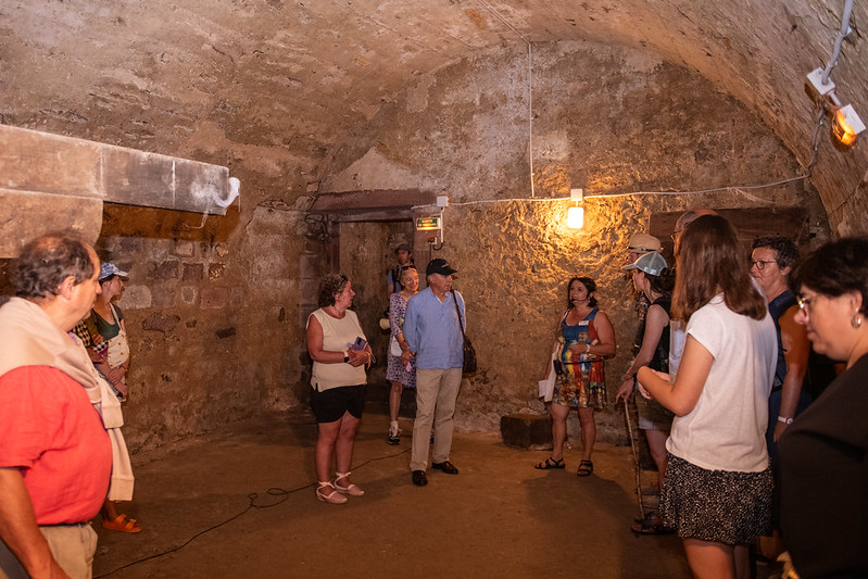 Visite guidée de la citadelle, Saint-Jean-Pied-de-Port - photo 3