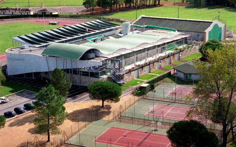 Complexe sportif La Cité Verte