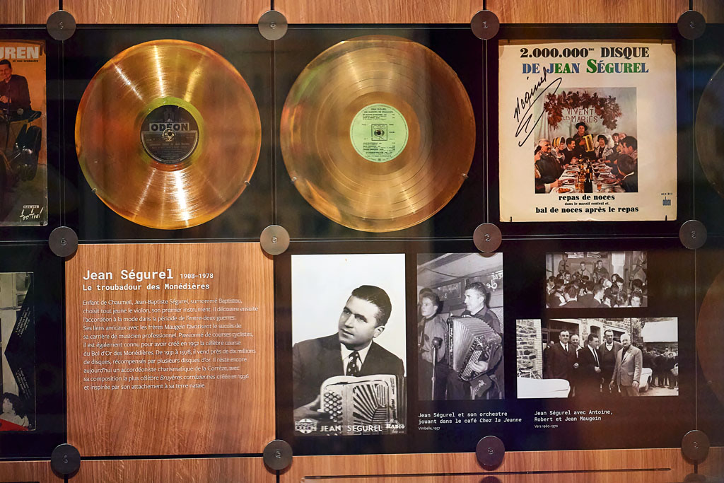 Cité de l'Accordéon et des Patrimoines, Tulle - photo 4