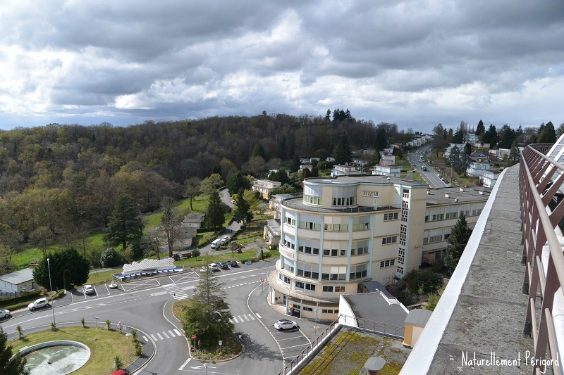 Course cycliste trophée Empinet, Salagnac