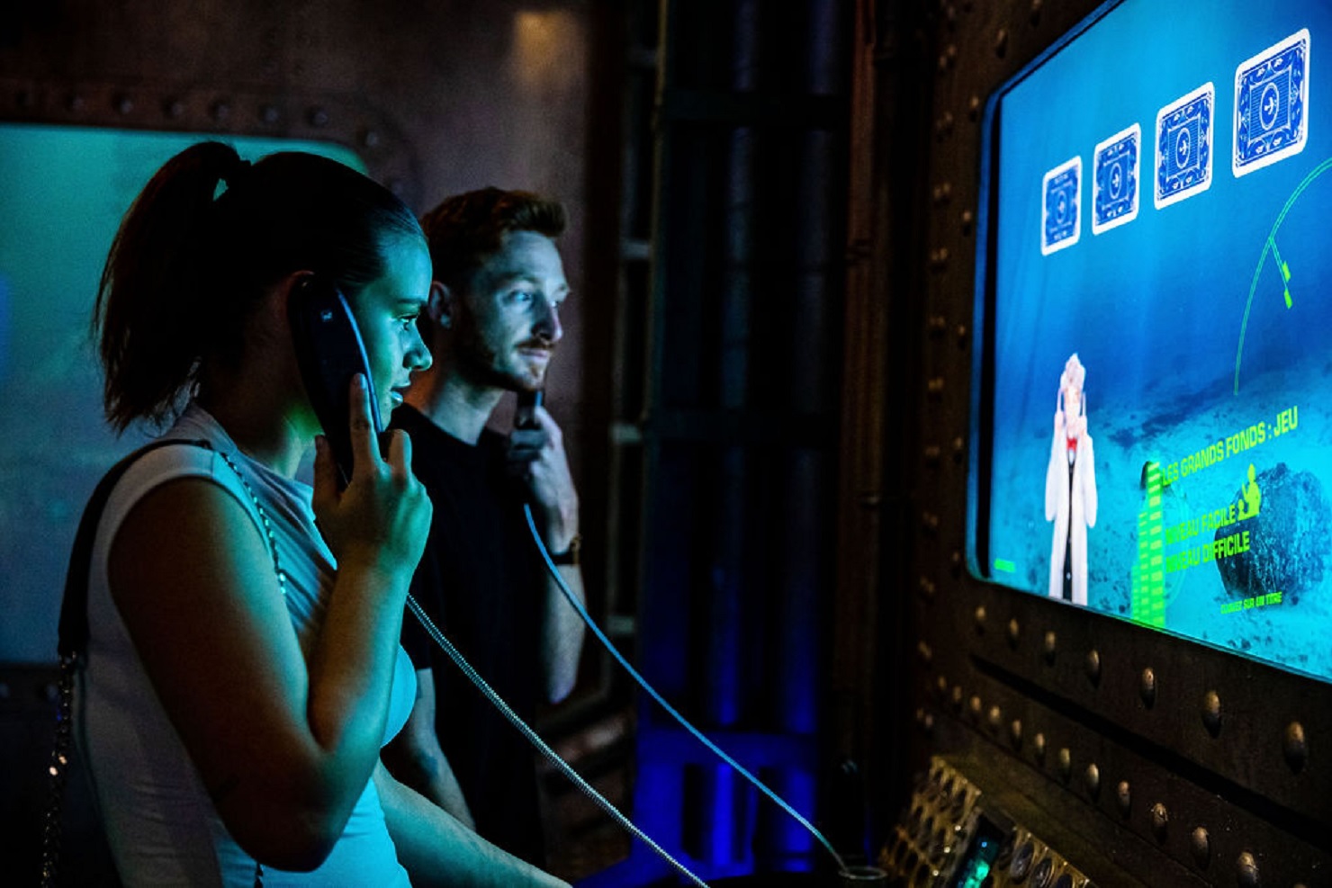 La Cité de l'Océan, Biarritz - photo 7