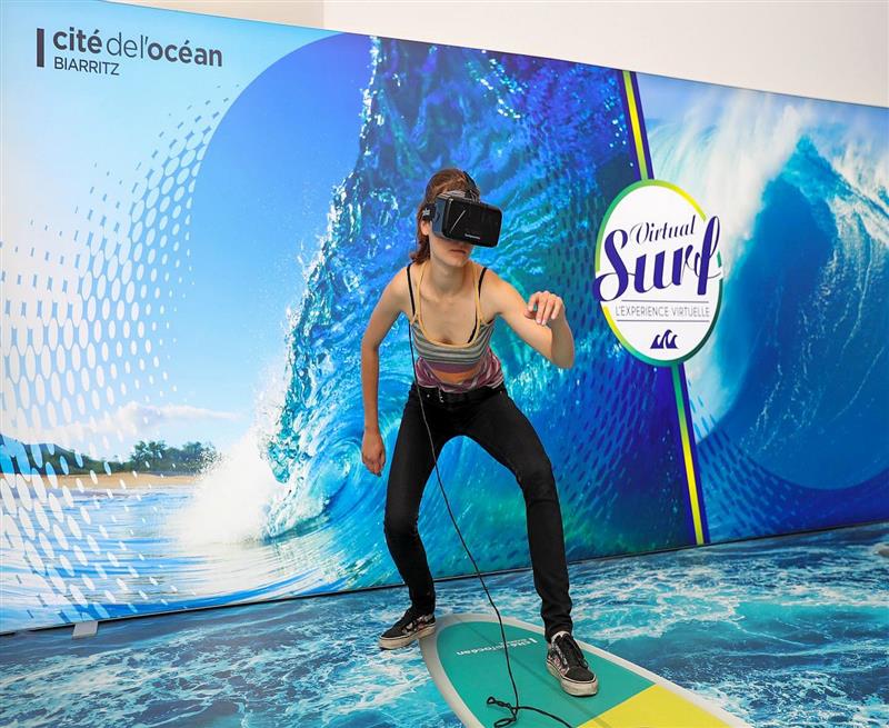 La Cité de l'Océan