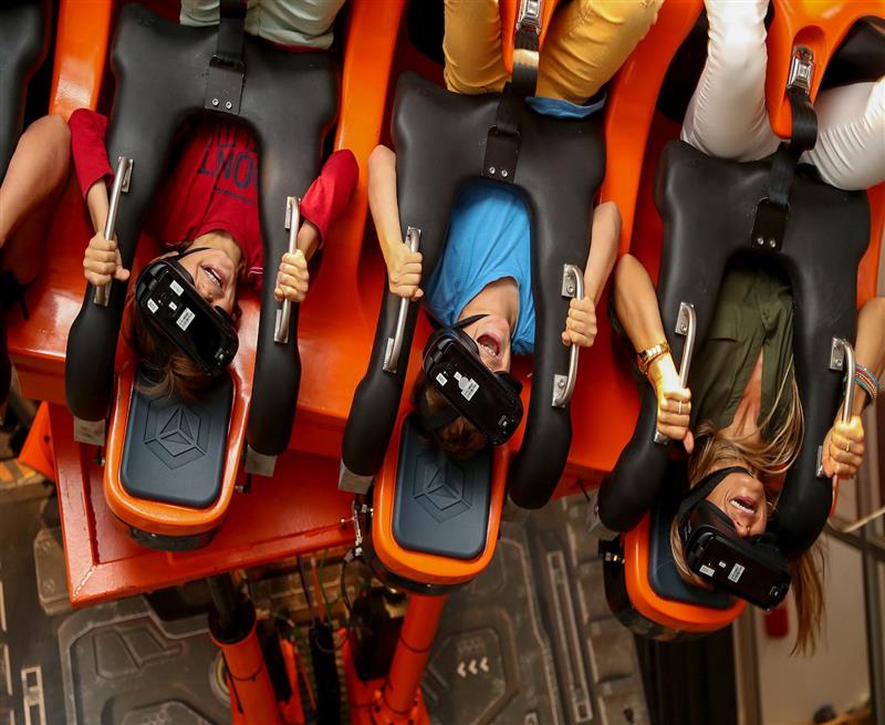 La Cité de l'Océan