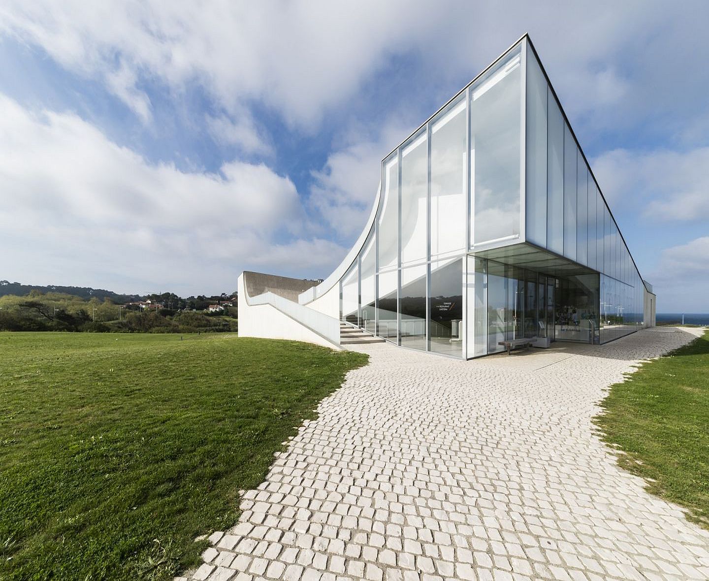 La Cité de l'Océan, Biarritz - photo 3