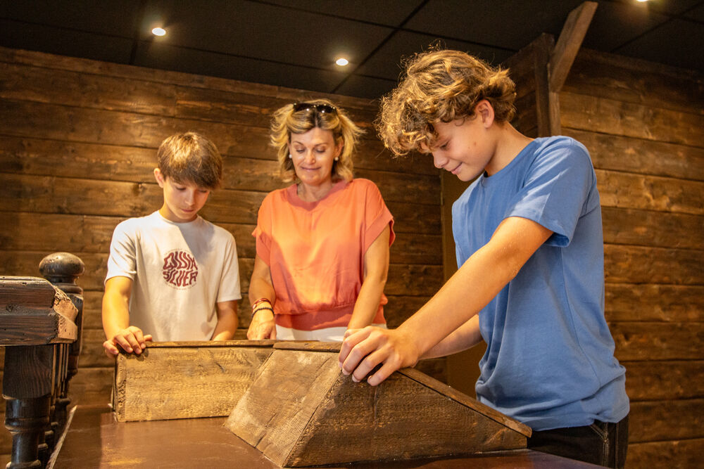 Les Nocturnes de l'Histoire