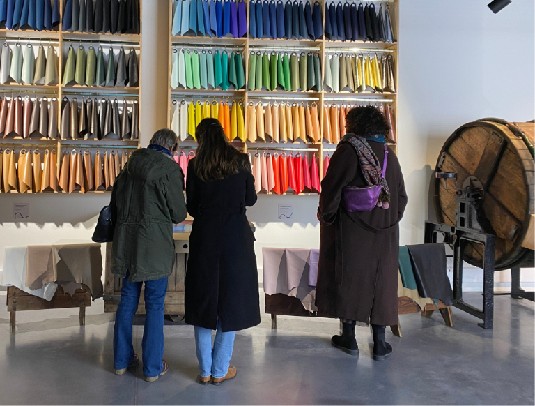 Cité du cuir, Saint-Junien - photo 6