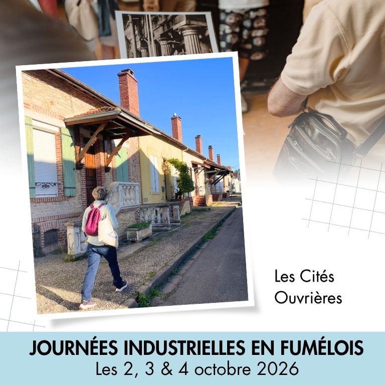 Visuel évènement