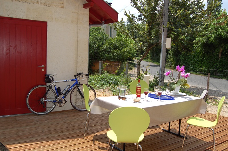 Gîte de séjour et d'étape de Citon-Cénac - photo 2