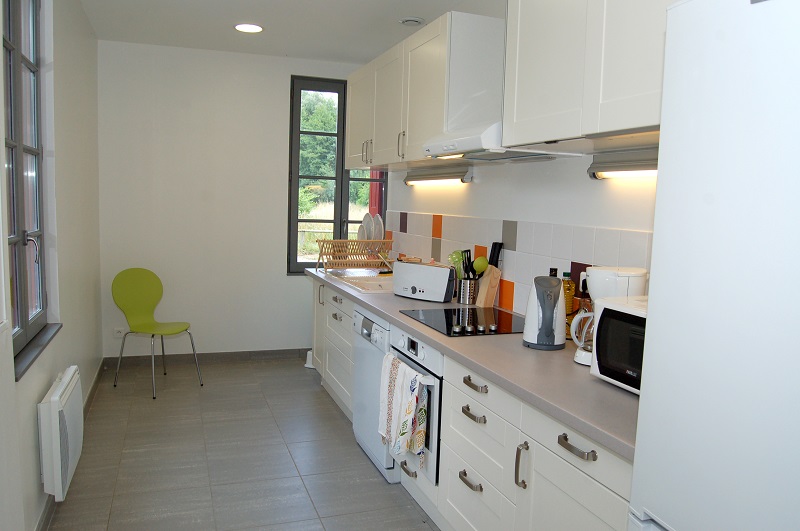 Gîte de séjour et d'étape de Citon-Cénac - photo 5