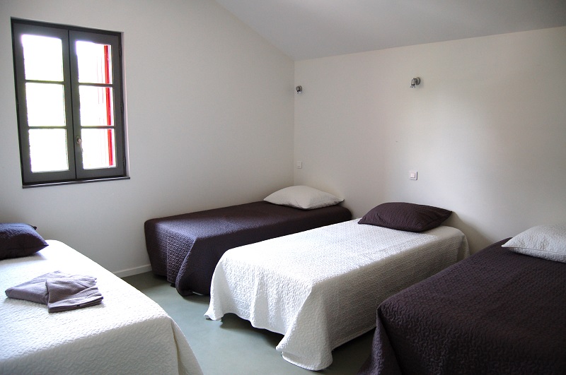 Gîte de séjour et d'étape de Citon-Cénac - photo 3